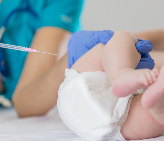 control-de-vacunacion-pediatrica