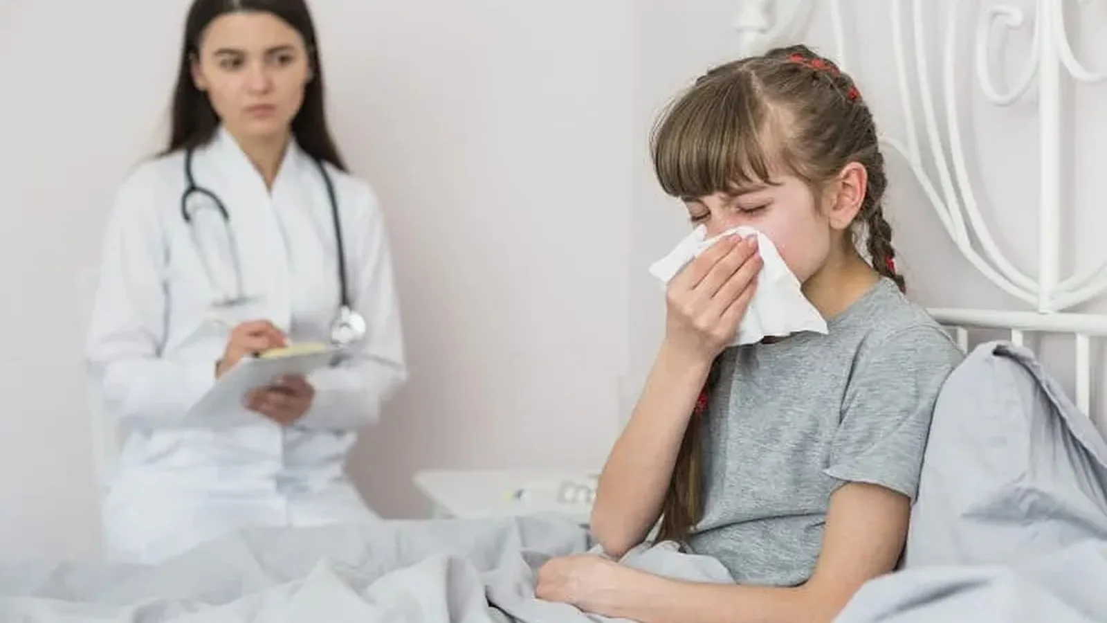 ¿Qué especialista trata los problemas respiratorios?